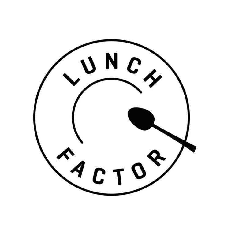 Ebru Gülşah Güven / Lunch Factor