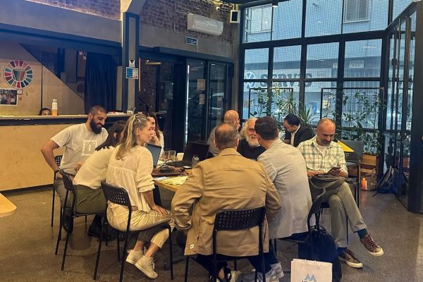 Foodback ve Alethina’nın işbirliğiyle ve EIT Food desteğiyle Türkiye’de ilk defa gerçekleşen (9)