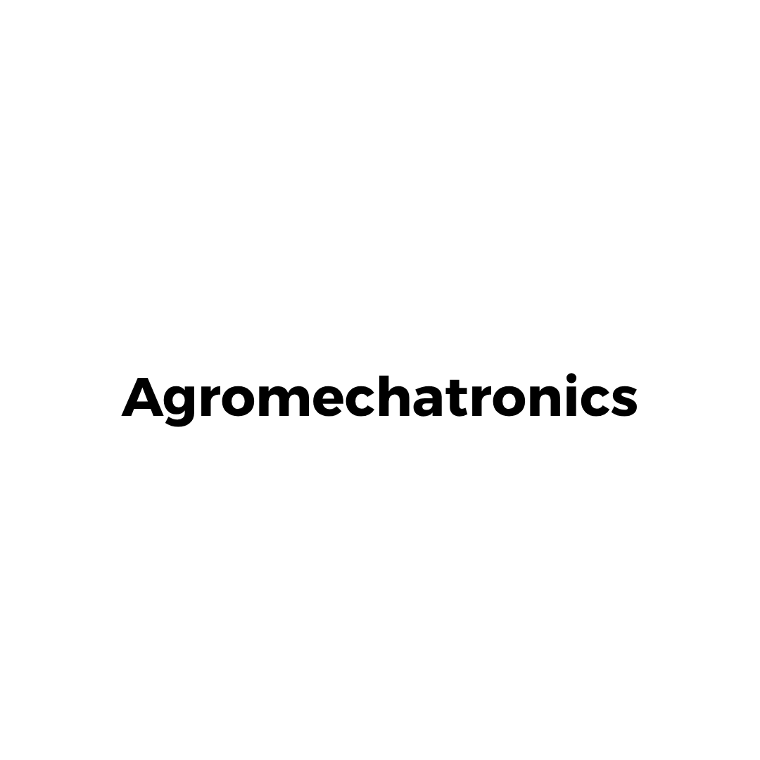 Agromechatronics