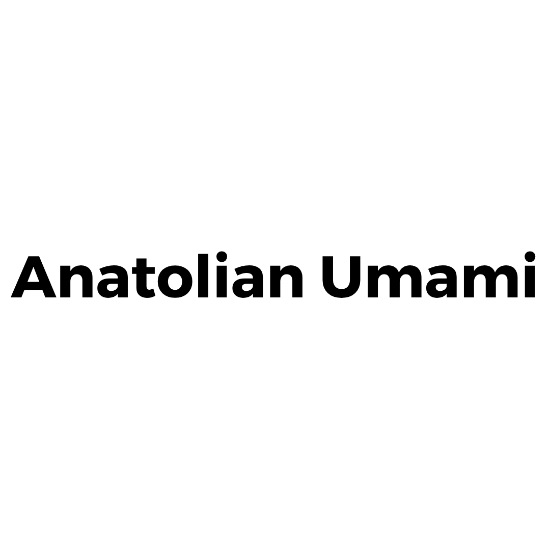 Anatolian Umami