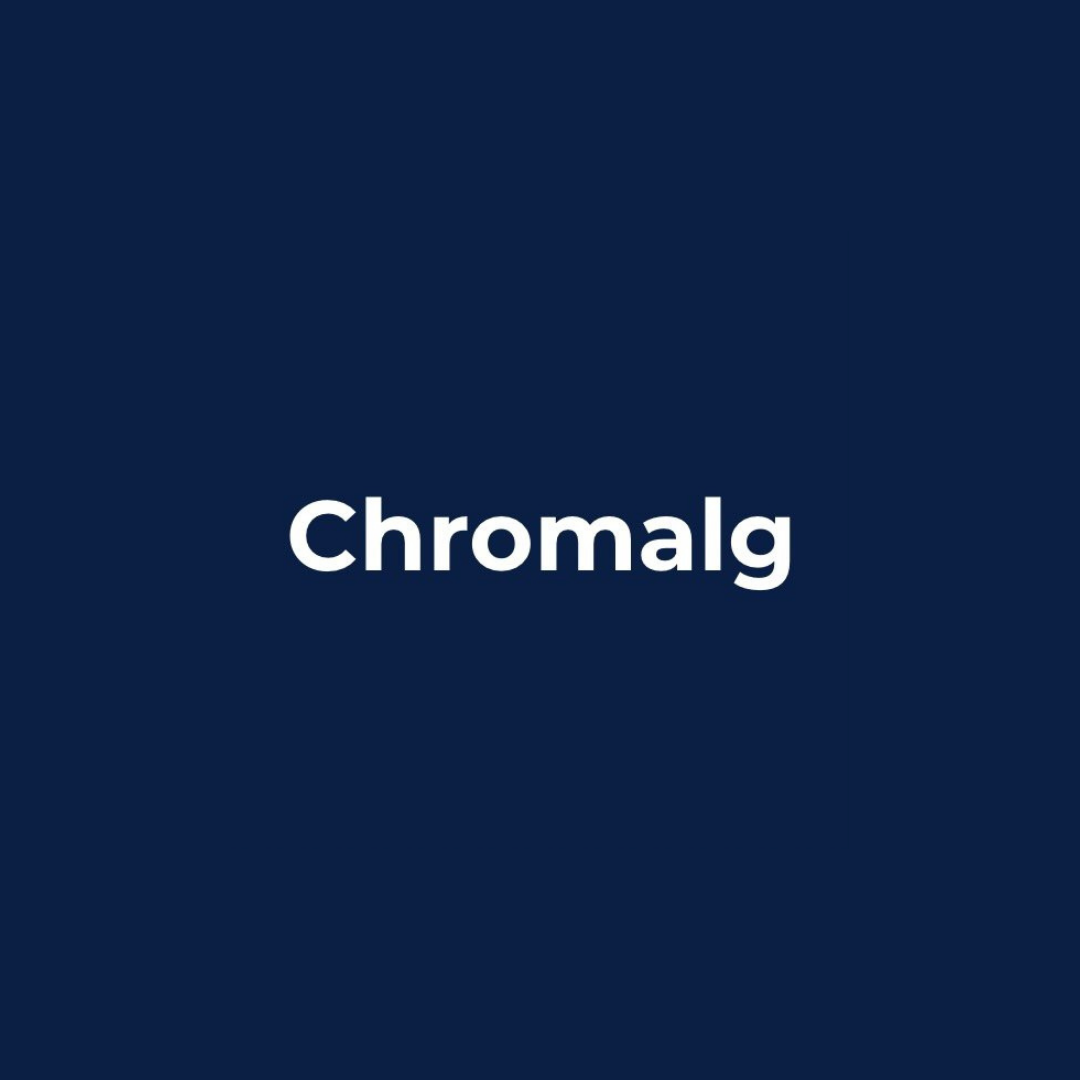 chromalg