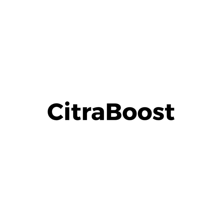 CitraBoost