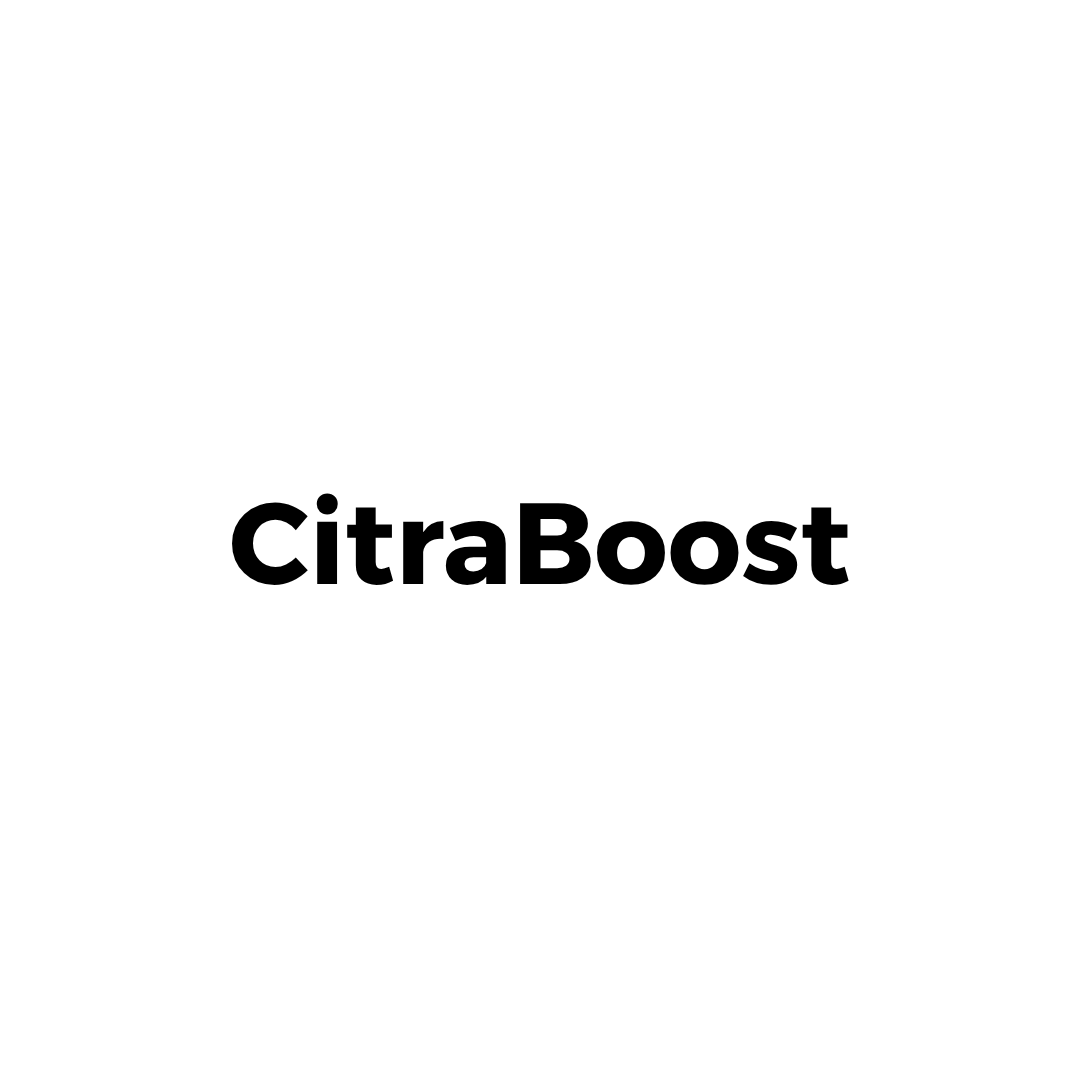 CitraBoost