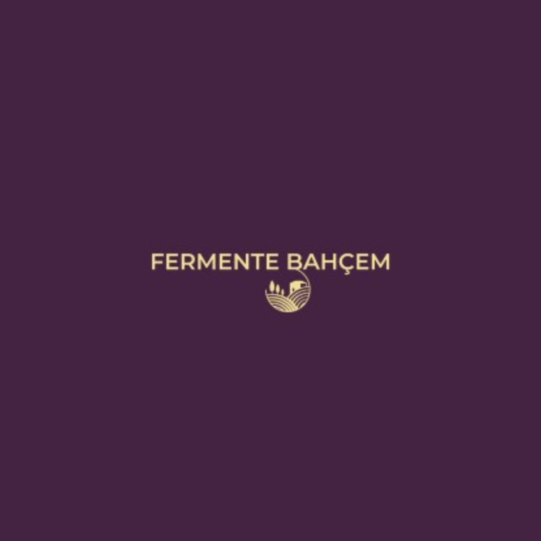 Fermente Bahçem