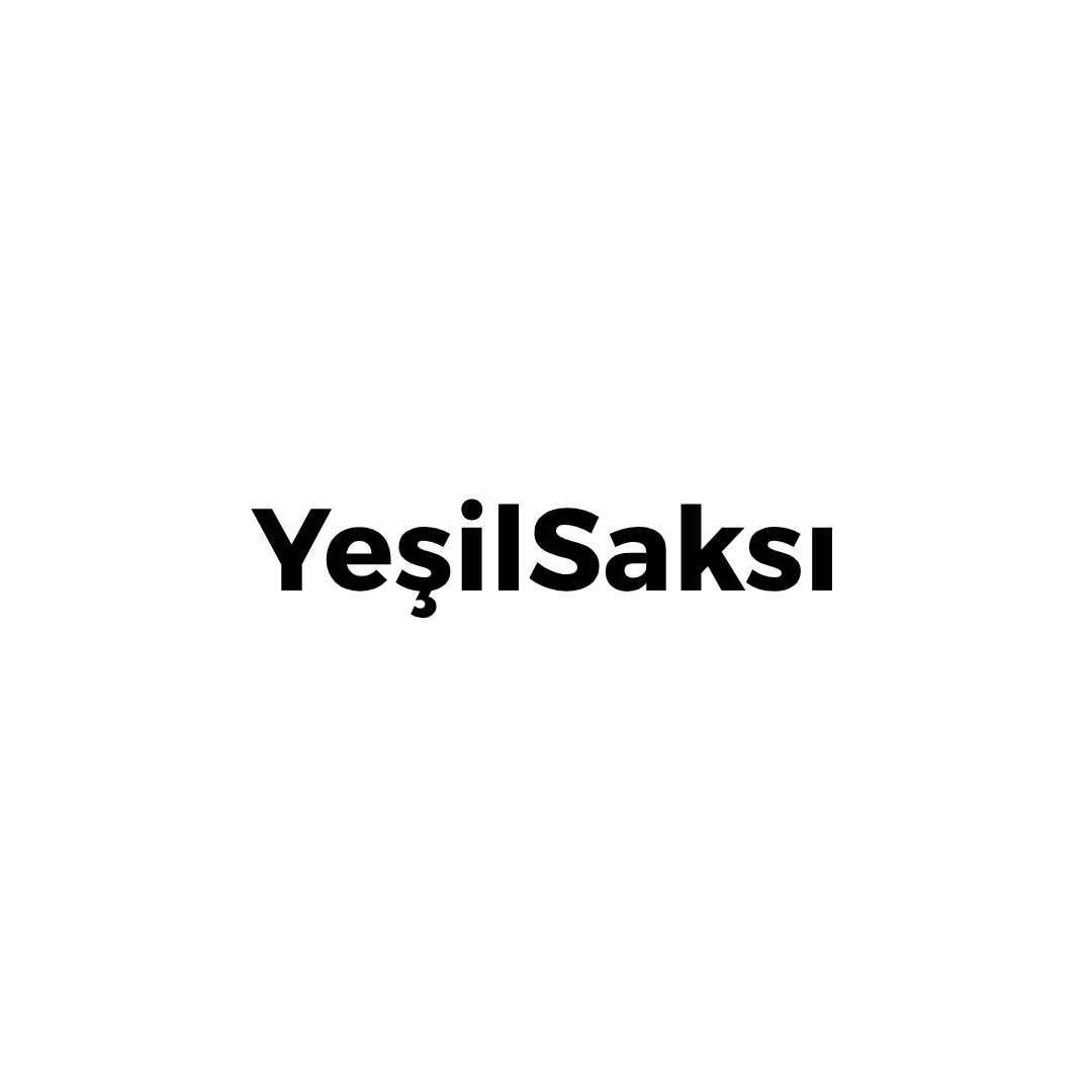 YeşilSaksı